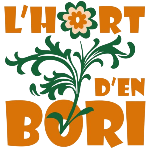 Hort d'en Bori